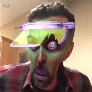 Meet your Posher, Bradley